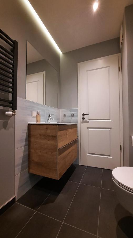Comfortable Apartment A103 Sea View Parking Free เมียนซิดดรอแย ภายนอก รูปภาพ