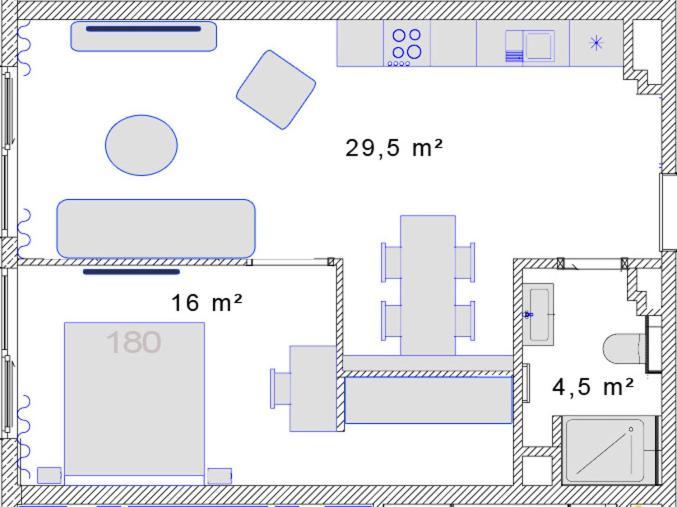 Comfortable Apartment A103 Sea View Parking Free เมียนซิดดรอแย ภายนอก รูปภาพ
