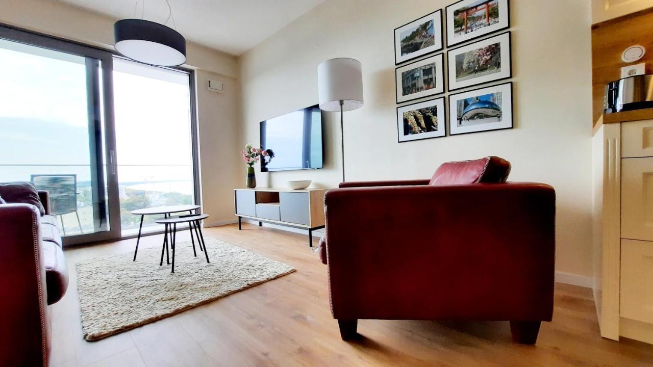 Comfortable Apartment A103 Sea View Parking Free เมียนซิดดรอแย ภายนอก รูปภาพ
